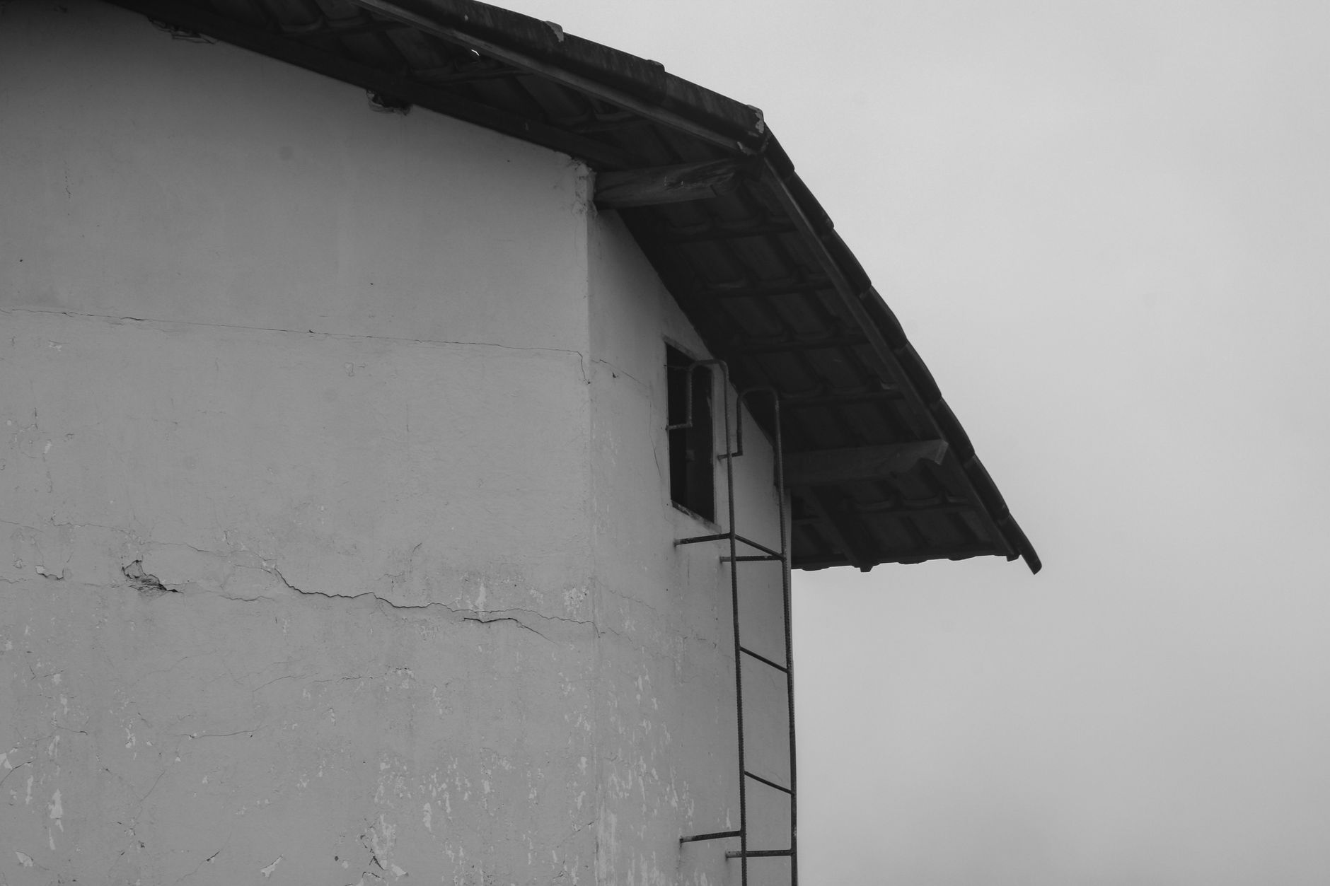 Downspout Work – Devine